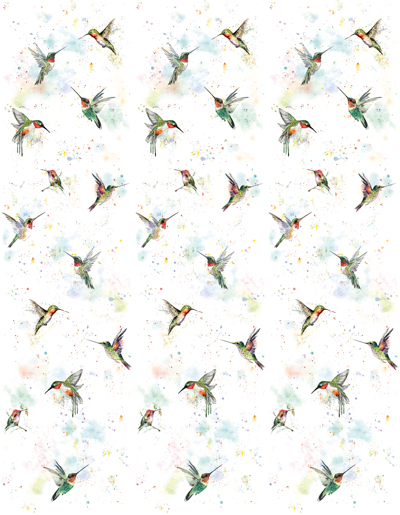 Marburger Tapete 63461 2,70 x 2,10 m Crush Motion DD 2025 verläng.2026